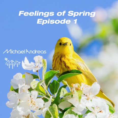 Feelings of Spring Episode 1 | Boomplay Music