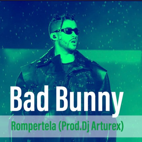 Rompertela Mix | Boomplay Music