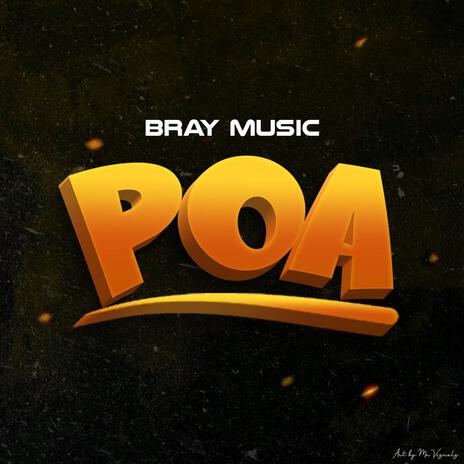 Poa | Boomplay Music