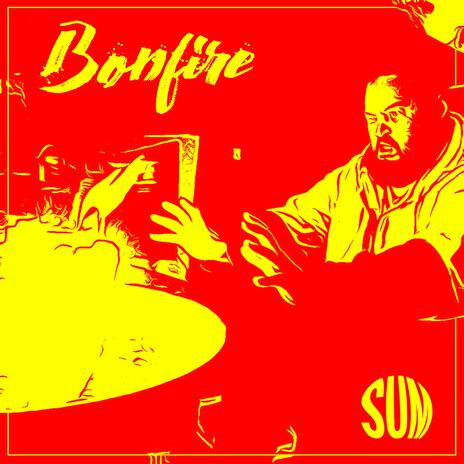 Bonfire ft. DeliPres & Rob Shaker | Boomplay Music