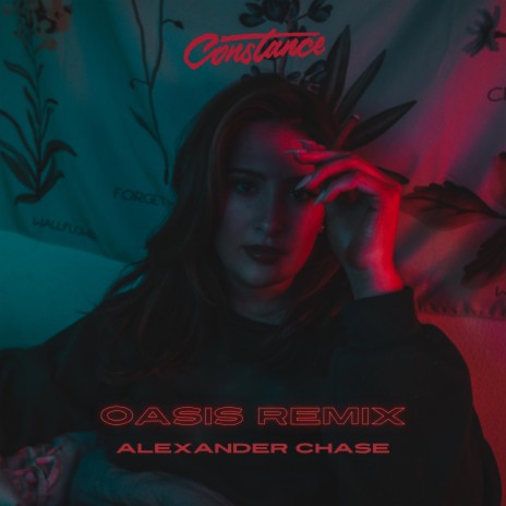 Oasis (Alexander Chase Remix) ft. Alexander Chase | Boomplay Music
