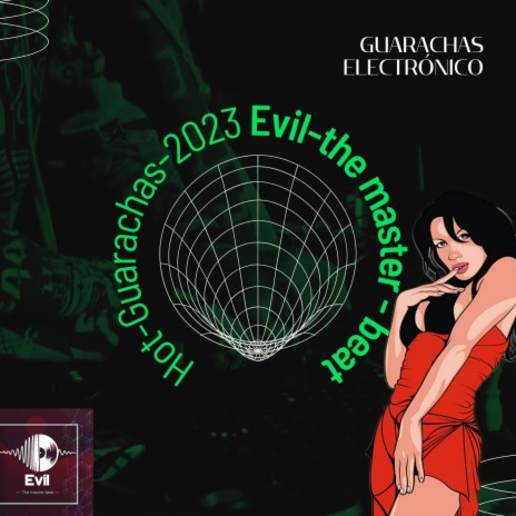 Hot guaracha 2024 electrónica Energy zumba | Boomplay Music