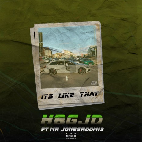 It's Like That ft. Mr JonesRoom19 | Boomplay Music