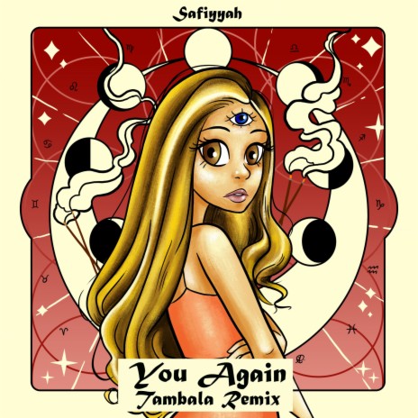 You Again (Tambala Remix) | Boomplay Music