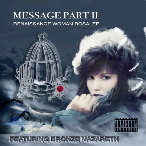 Message, Pt. II (Remastered) ft. Bronze Nazareth | Boomplay Music