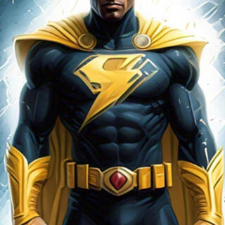 Black Adam