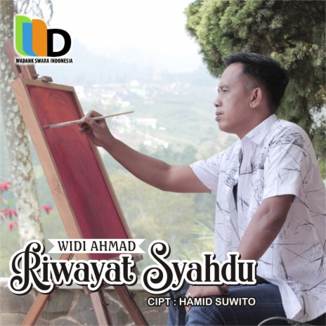 Riwayat Syahdu | Boomplay Music