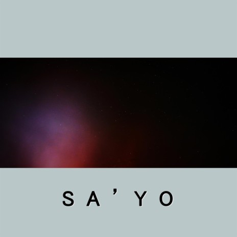 Sa'yo | Boomplay Music