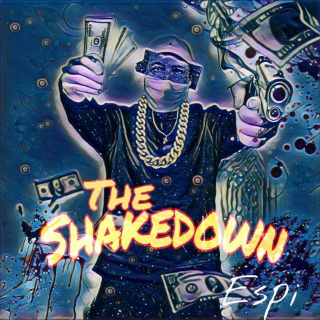 The Shakedown | Boomplay Music