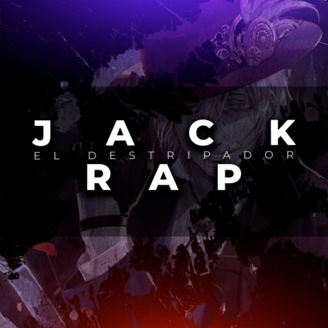 Jack el destripador rap