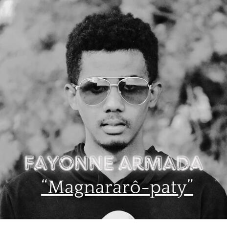 Magnararô-paty | Boomplay Music