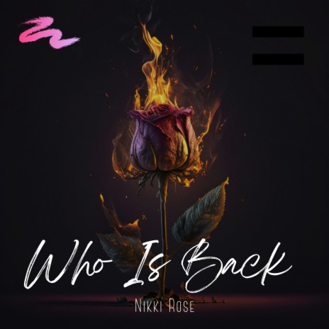 Who Is Back | Boomplay Music