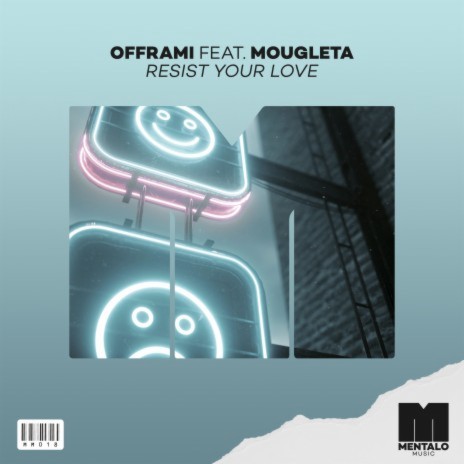 Resist Your Love ft. Mougleta | Boomplay Music