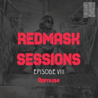 REDMASK SESSIONS 8 FLOW SAGITARIO