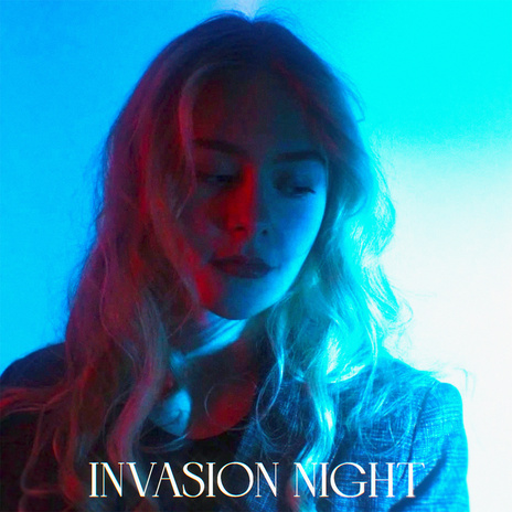 Invasion Night ft. EKusheeva