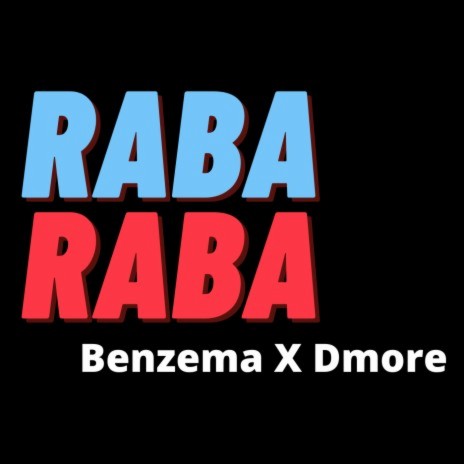 Raba Raba ft. Dmore
