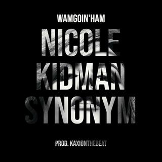 Nicole Kidman Synonym