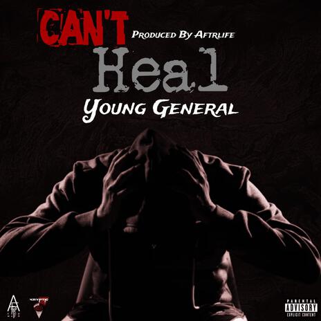 Can't Heal | Boomplay Music