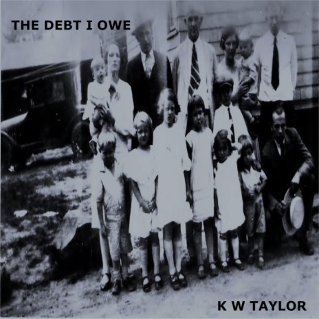 THE DEBT I OWE | Boomplay Music