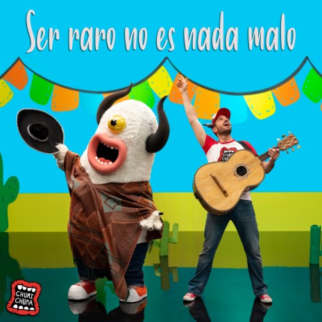 Ser raro no es nada malo | Boomplay Music