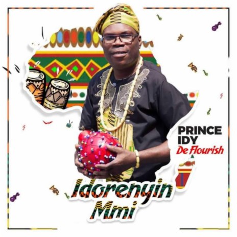 Idorenyin Mmi | Boomplay Music