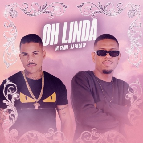 Oh Linda ft. MC Chaim | Boomplay Music