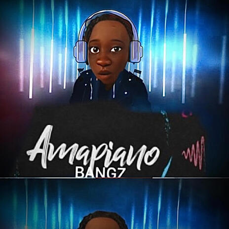 AMAPIANO BANGZ FREE BEATZ | Boomplay Music