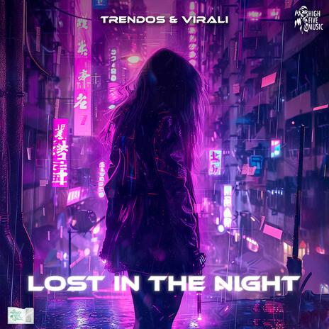 Lost In The Night | Boomplay Music