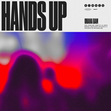 Hands Up | Boomplay Music