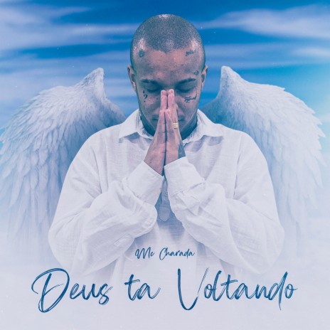 Deus Ta Voltando | Boomplay Music