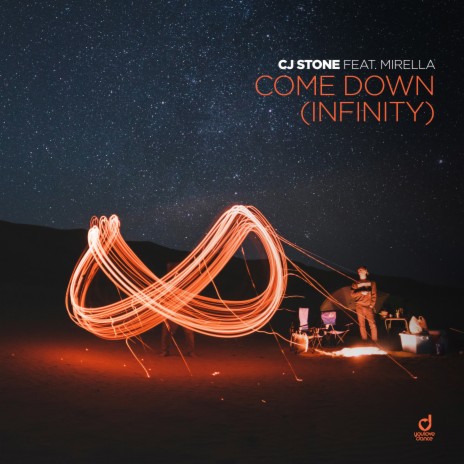 Come Down (Infinity) ft. Mirella | Boomplay Music