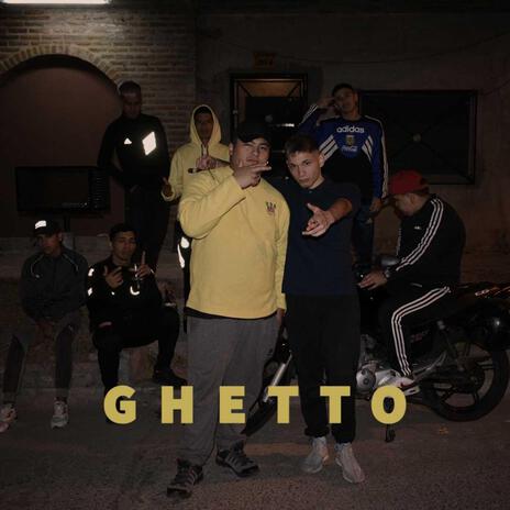 Ghetto | Boomplay Music