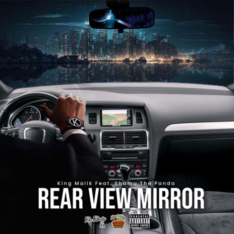 Rear View Mirror ft. Shamu The Panda | Boomplay Music