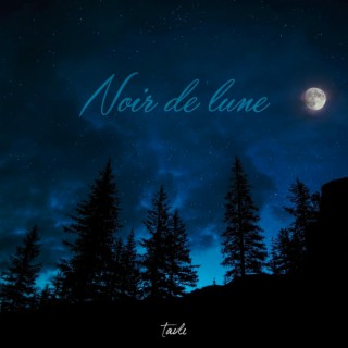 Noir de lune