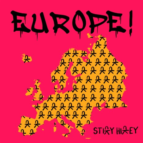 Europe! | Boomplay Music