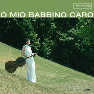 O mio babbino caro (Arr. by Lian for Cello)