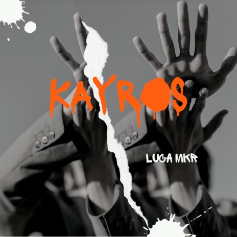 Kayros | Boomplay Music