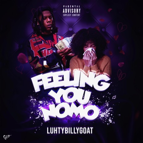 Feeling You Nomo ft. LuhTyBillyGoat | Boomplay Music