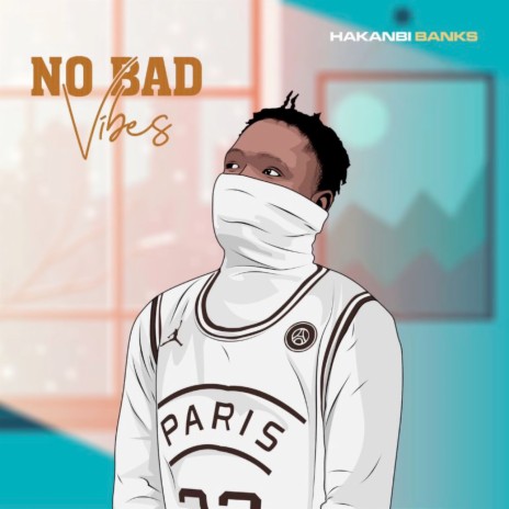 No Bad Vibes | Boomplay Music