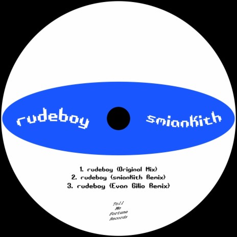 rudeboy (Evan Gilio Remix) ft. Evan Gilio