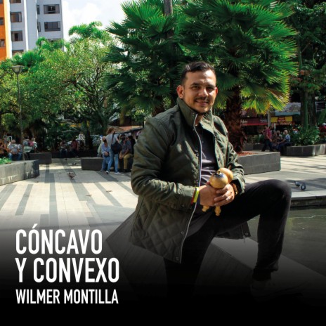 Cóncavo y Convexo | Boomplay Music