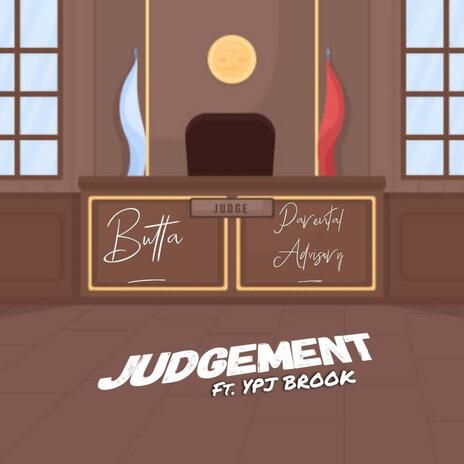 Judgement | Boomplay Music