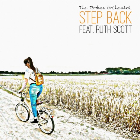 Step Back ft. Ruth Scott | Boomplay Music