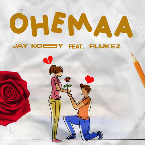 Ohemaa ft. FLUKEZ | Boomplay Music