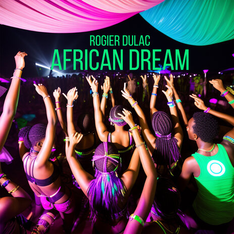 African Dream | Boomplay Music