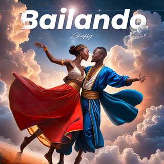 Bailando