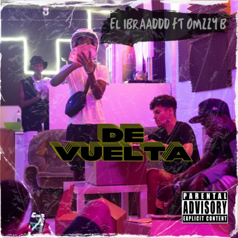 De Vuelta ft. OMZZY B | Boomplay Music