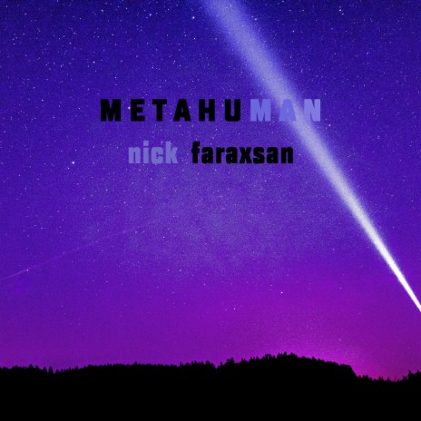 Metahuman | Boomplay Music