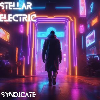 Syndicate