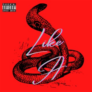 Like A Snake